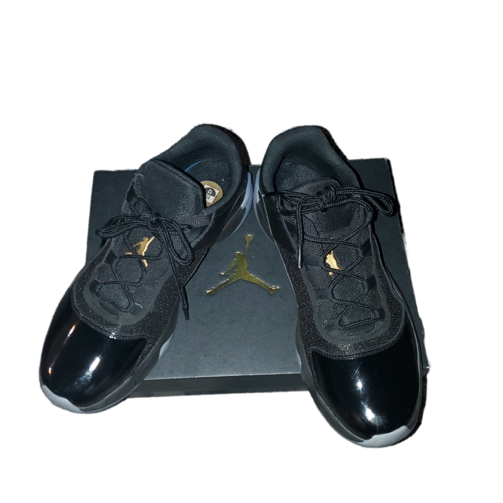 Air Jorden 11 CMFT low